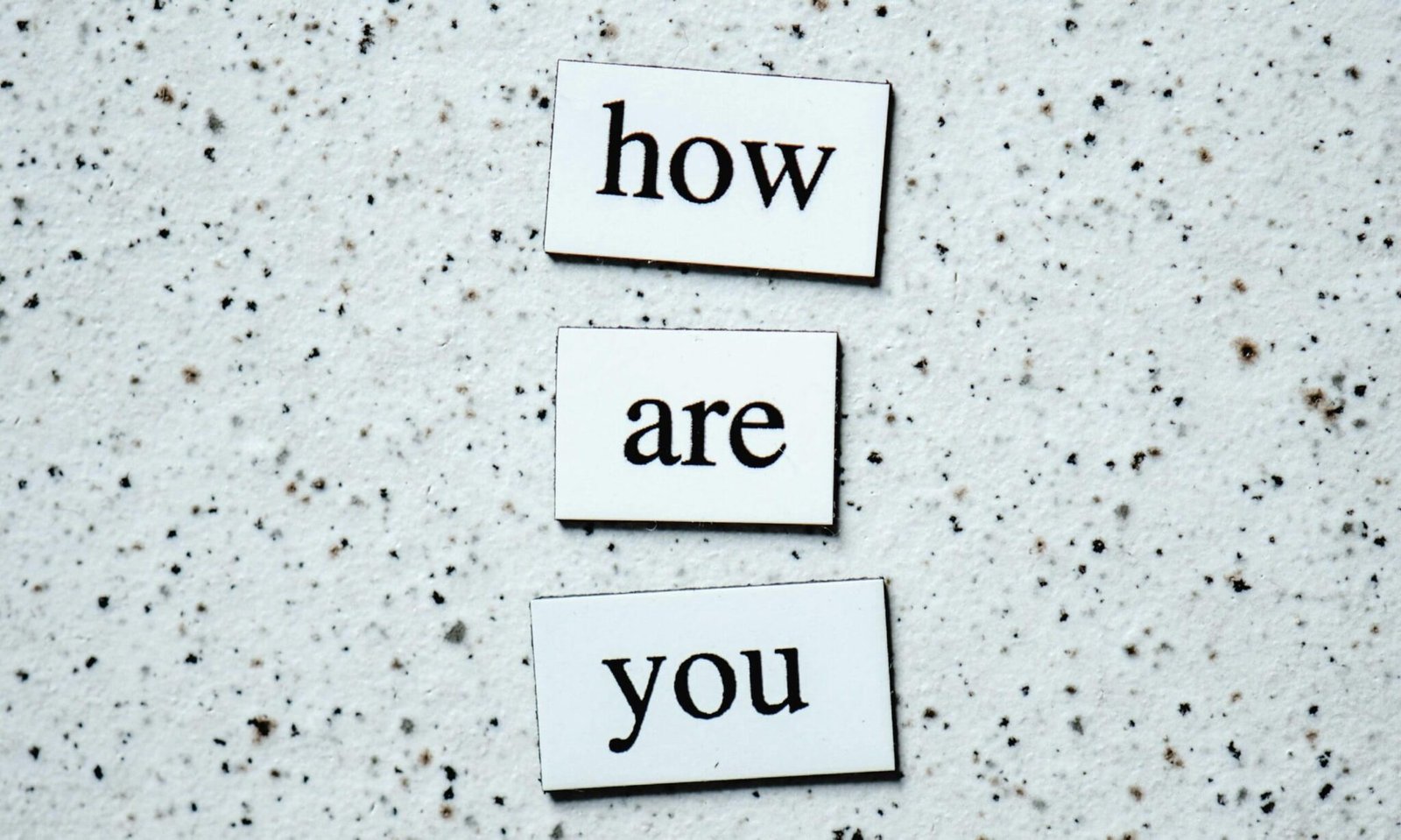 A Simple Act Can Make a Big Difference: Mental Health Awareness