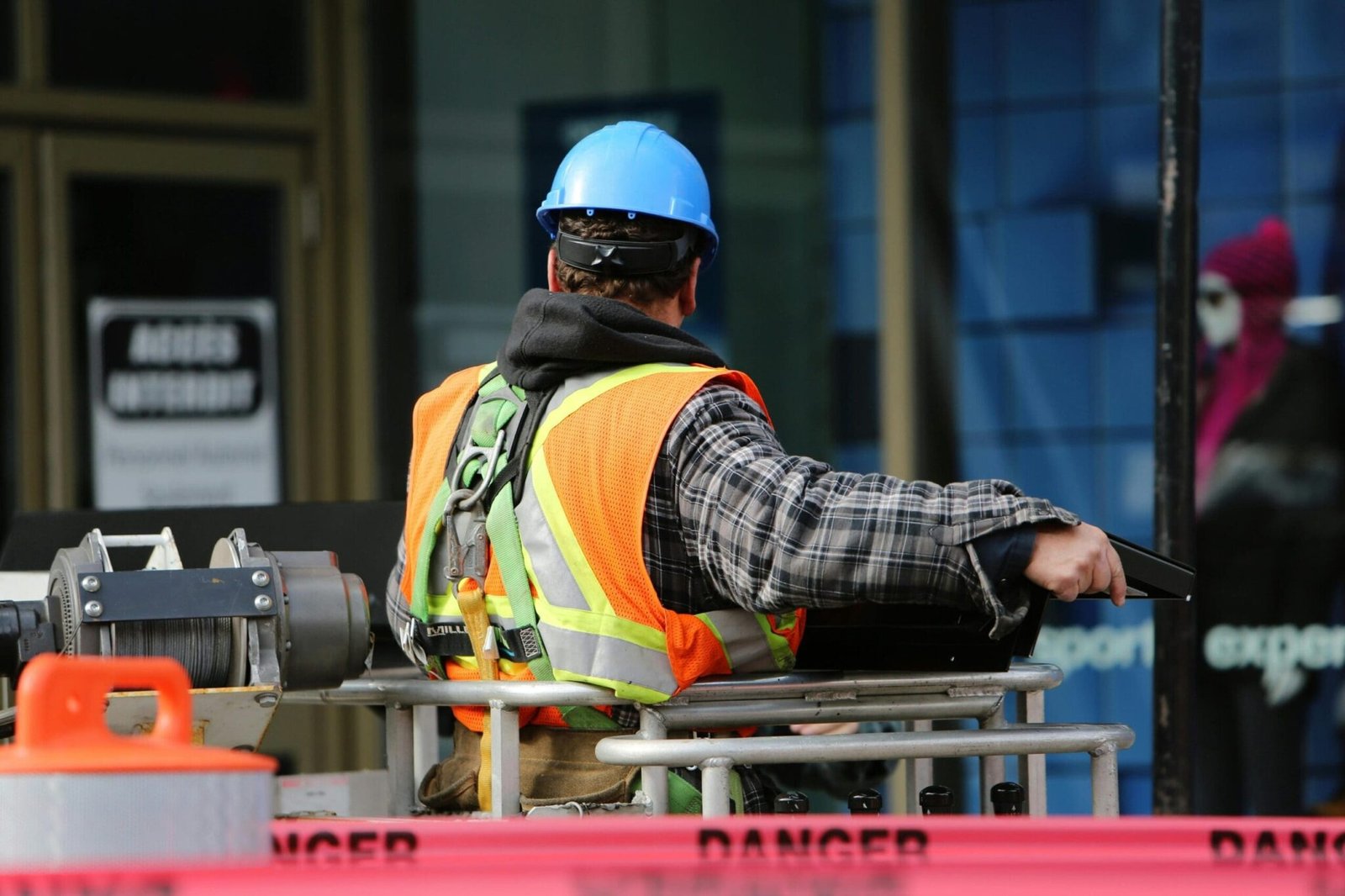  Mental Health is Critical in Construction Safety