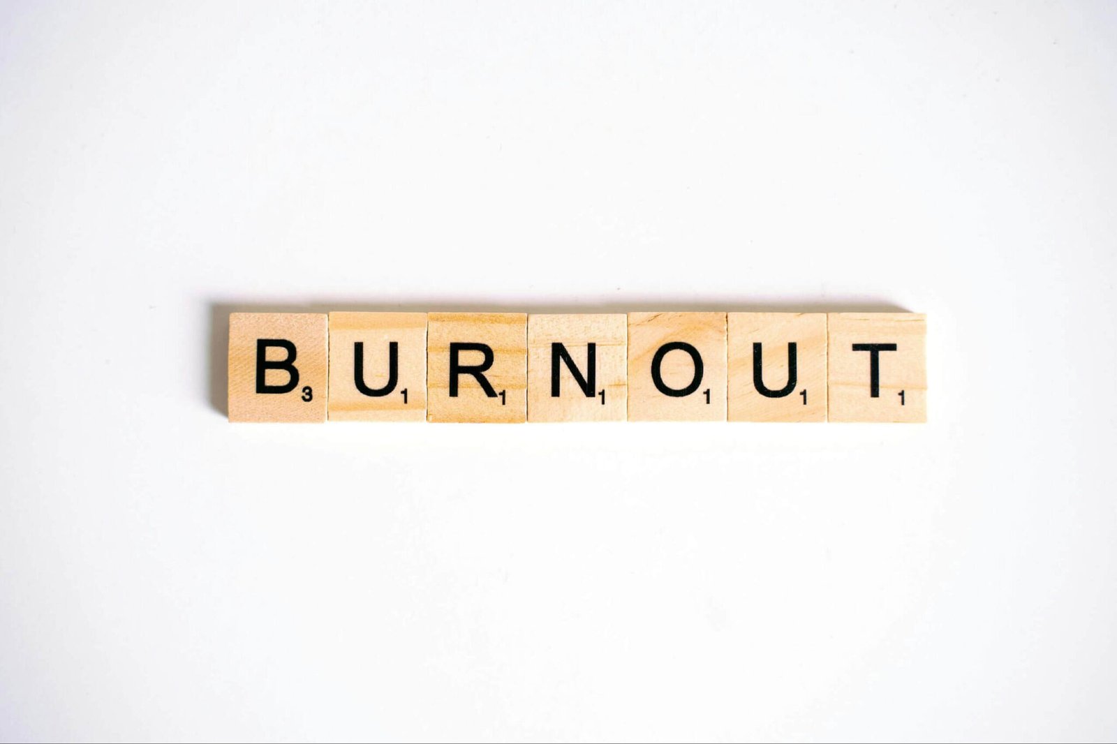 Let’s Change the Narrative: We CAN Burn Out Doing What We Love!