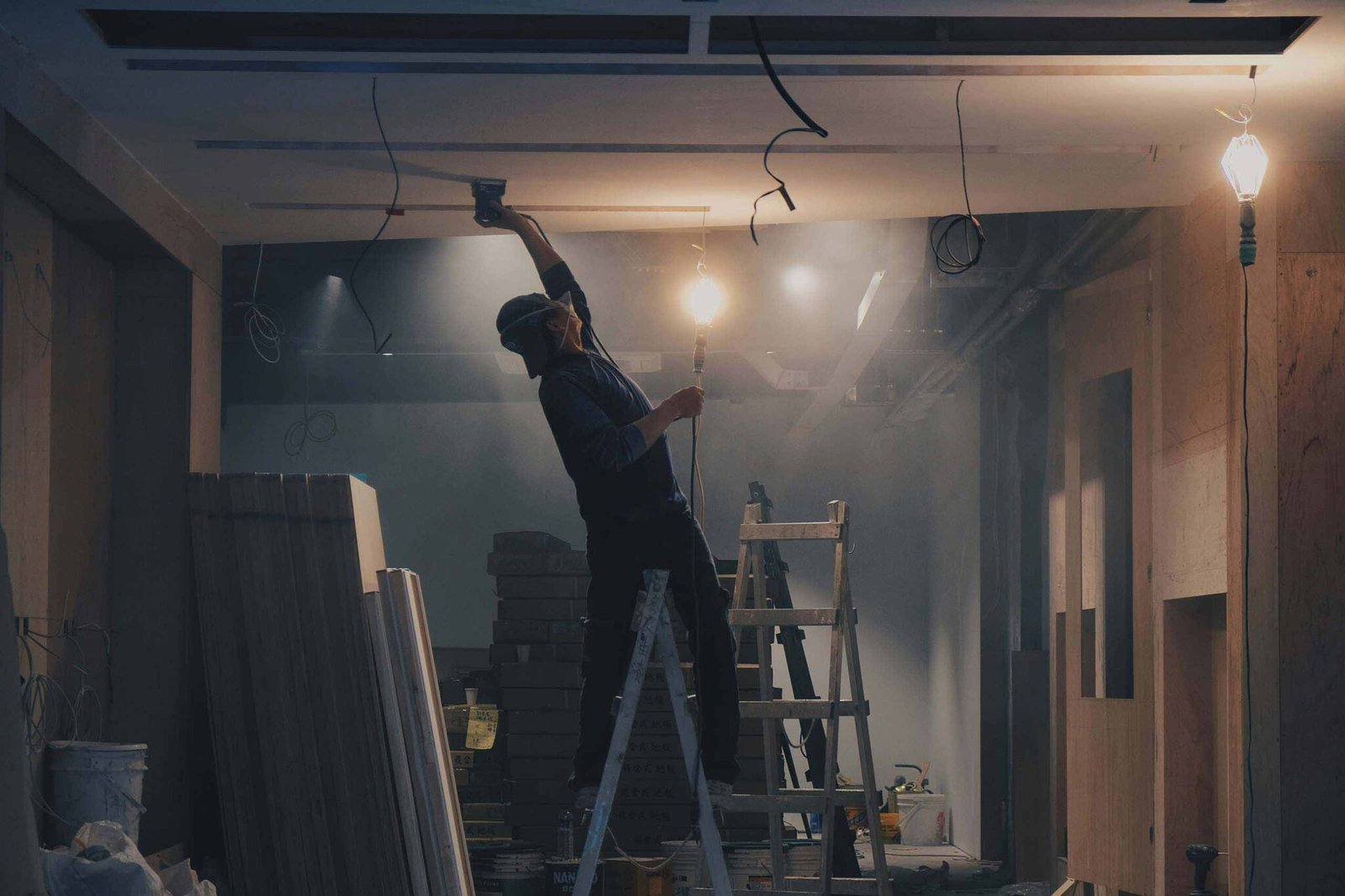 How to Spot Someone Struggling With Their Mental Health in Construction
