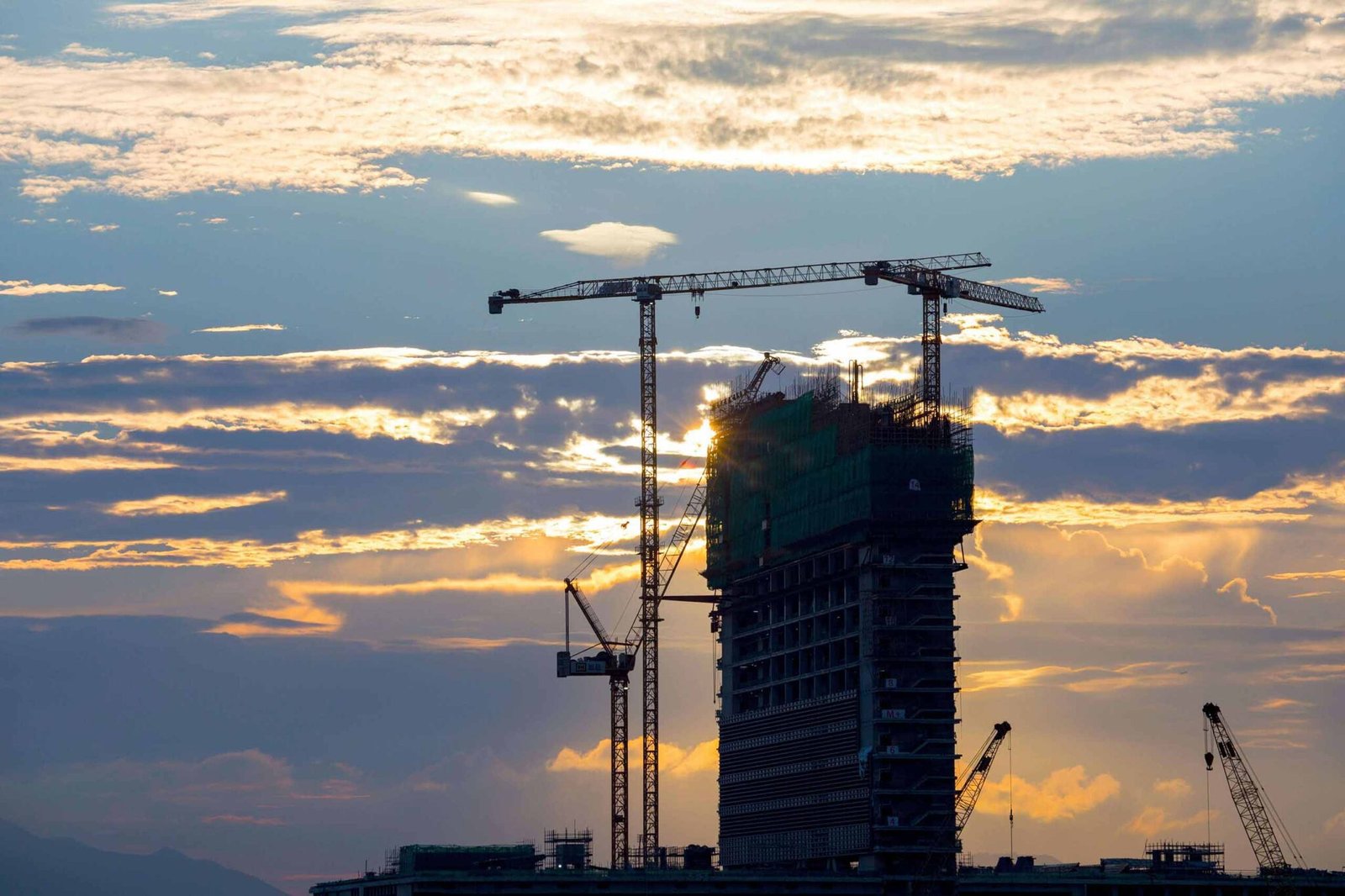 Mental Health Must Become the Next Safety Revolution in Construction