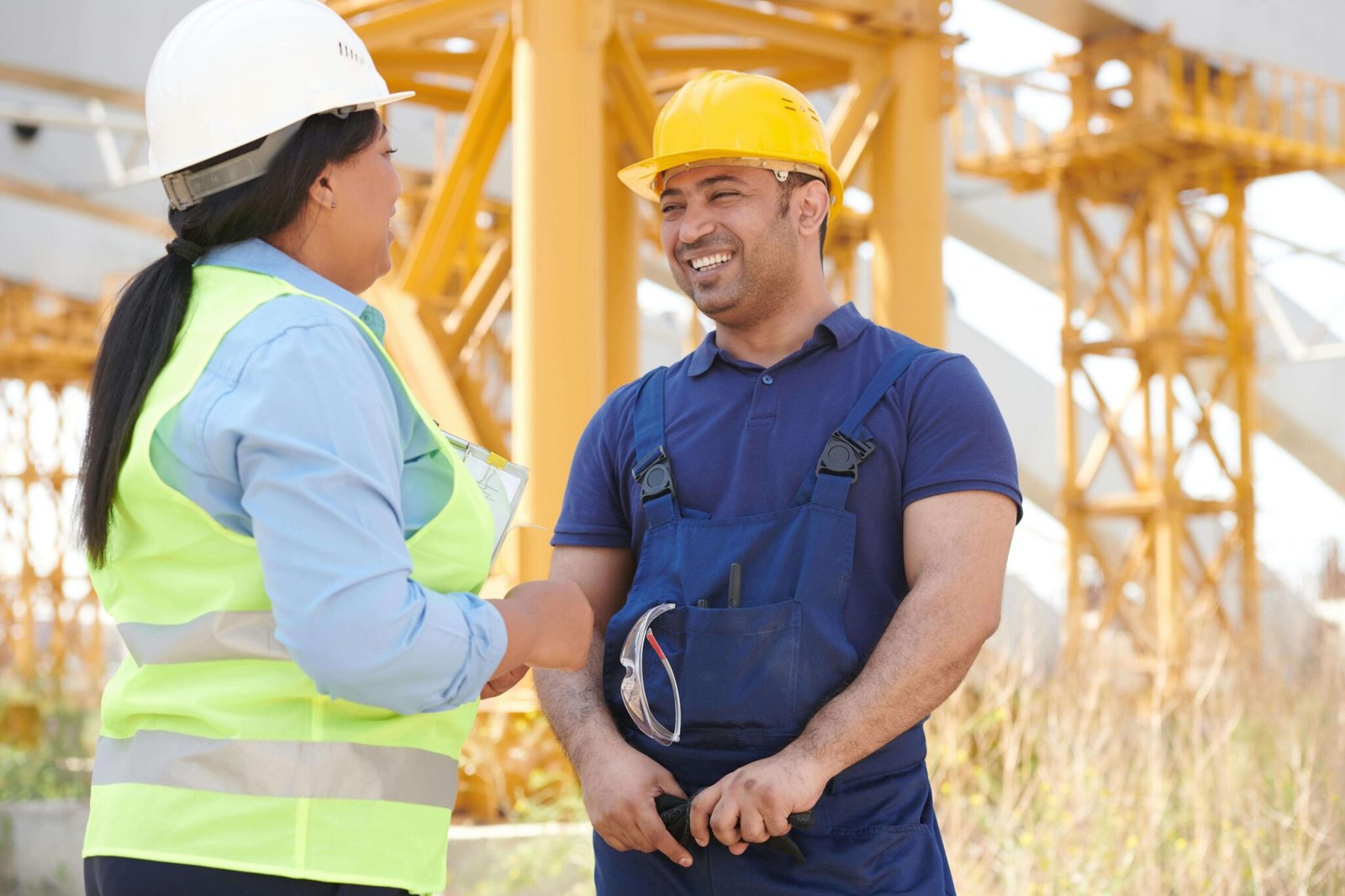 Staff Retention, Mental Health and the Power of a Positive Construction Industry