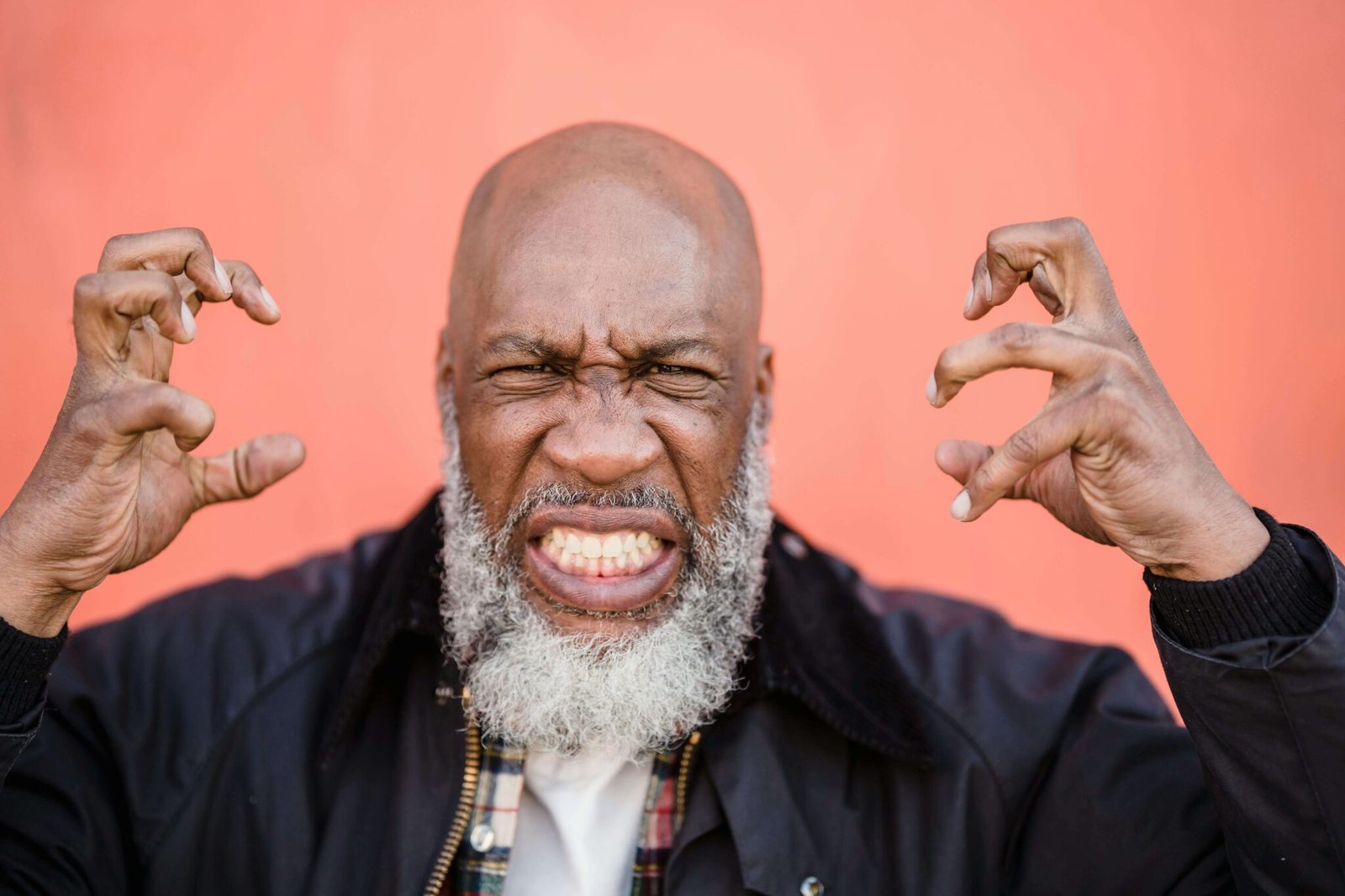 How to Control Anger: A Guide for Men in Construction