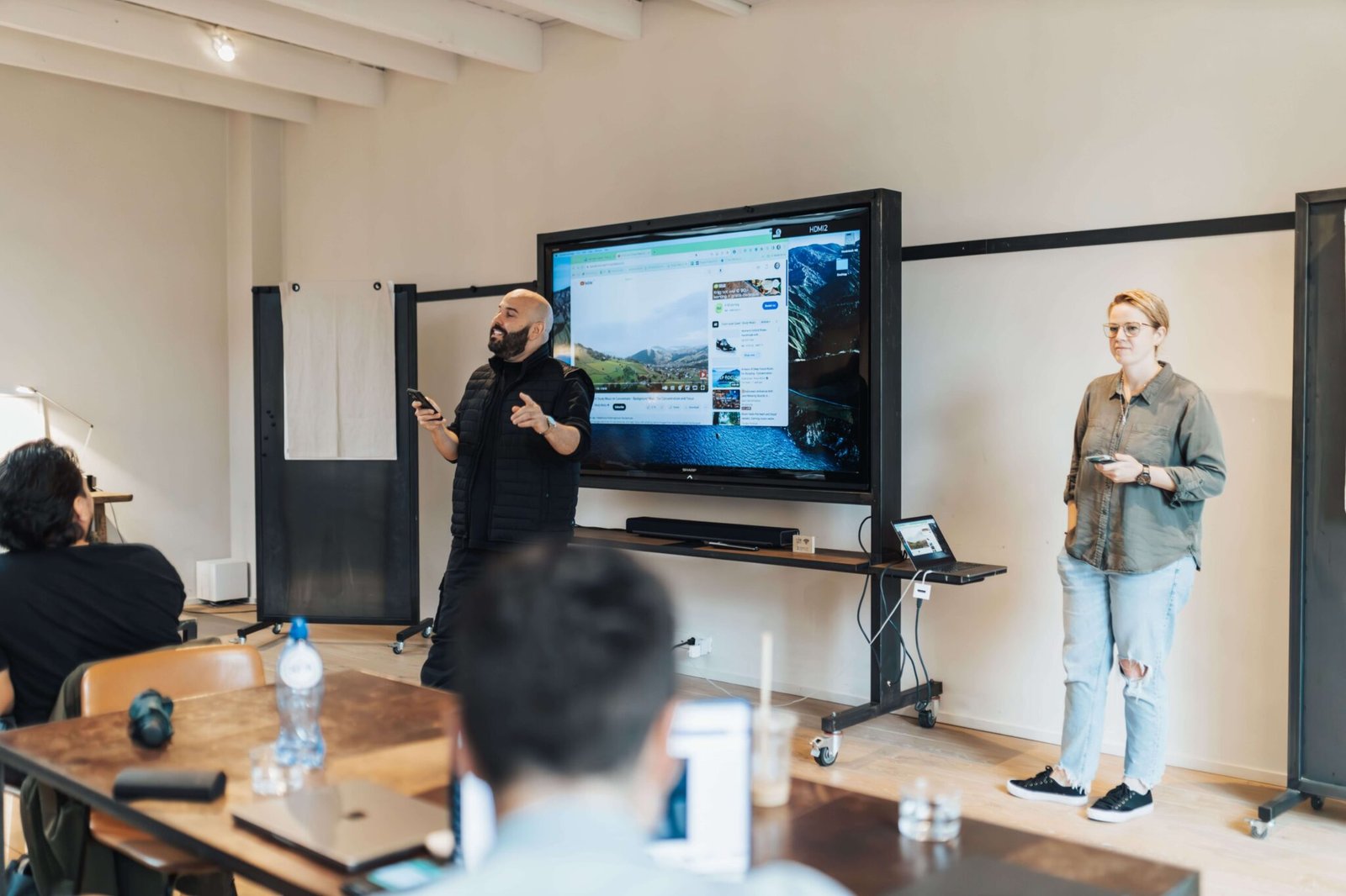 Construction Mental Health Workshops: A Practical Guide